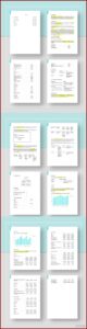 Dental Clinic Business Plan Template