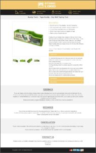 Ebay Listing Template Html