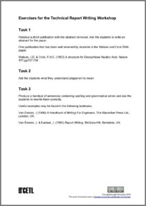 Electrical Safety Test Report Template