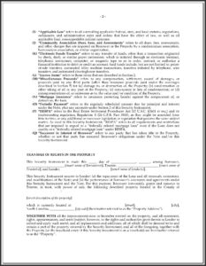 Enhanced Life Estate Deed Form Florida