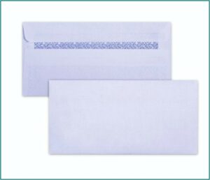 Envelopes Self Seal Dl 500