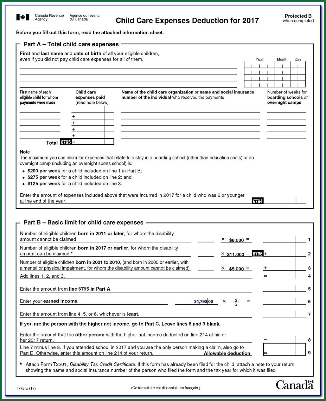 Florida Probate Forms Summary Administration