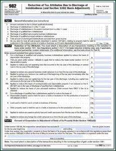 Ford Esp Cancellation Form