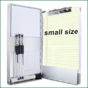 Form Holder Storage Clipboard