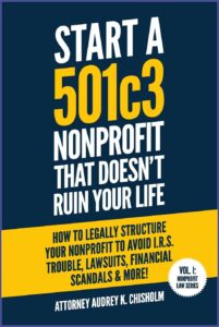 Forming A Nonprofit Corporation In Florida