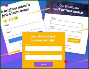 Forms.aweber.com Reviews