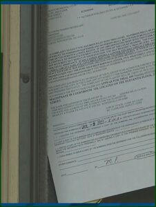 Franklin County Ohio Eviction Forms