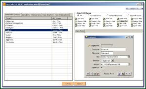 Franklin Covey Forms