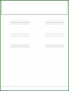 Free Arizona Health Care Directive Form