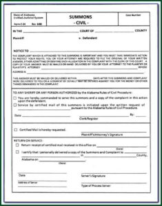 Free Arkansas Divorce Forms Download
