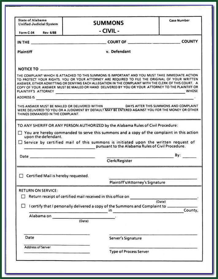 Free Arkansas Divorce Forms Download