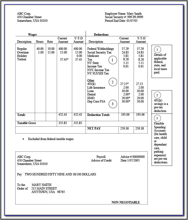 Free Blank Invoice Template Microsoft Works