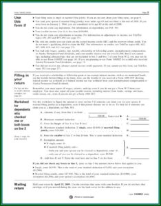Free Fillable 1099 Misc Form 2019