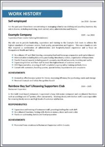 Free Invoicing Templates Australia