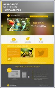 Free Responsive Wedding Website Templates Download Html And Css