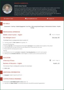 Free W2 Form Template