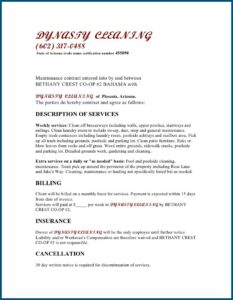 Funeral Guest Book Pages Template