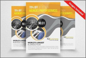 House Cleaning Flyer Templates Free