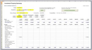 House Rental Contract Template Uk