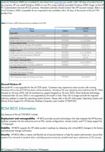 Hp 8300 Small Form Factor Manual