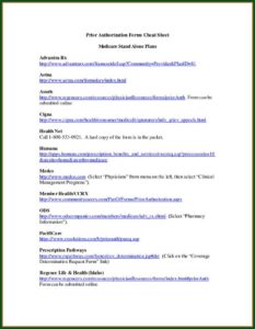 Humana Medicare Enrollment Form