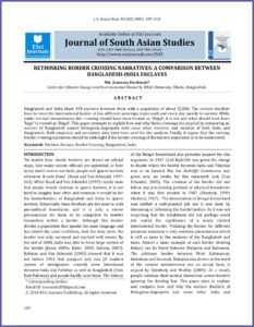 Indian Visa Application Form For Bangladesh