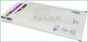 Jiffy Padded Envelopes Size 4