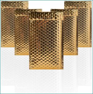 Jiffy Padded Envelopes Sizes