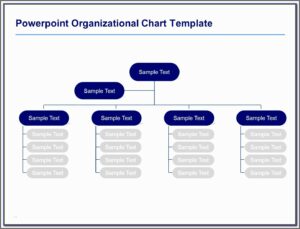 Kpi Powerpoint Template Free Download