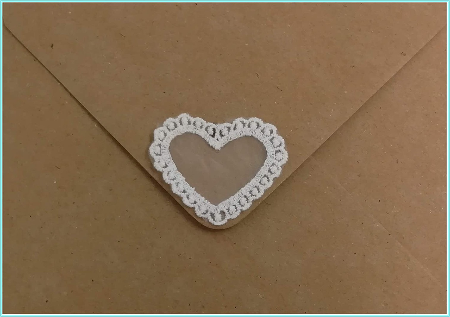 Lace Envelopes For Wedding Invitations