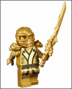 Lego Ninjago Birthday Party Invitation Template Free