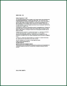 Lexmark Forms Printer 2500 Series Manual