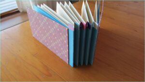 Linen Paper And Envelopes