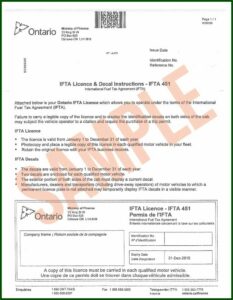 Louisiana Ifta Tax Forms