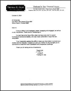 Medallion Signature Guarantee Template