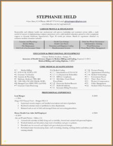Medical Billing Contract Template