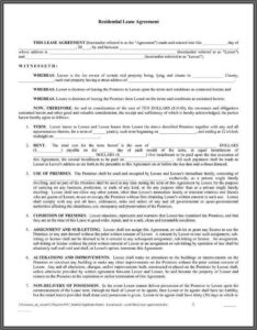 Meeting Room Booking Form Template Word