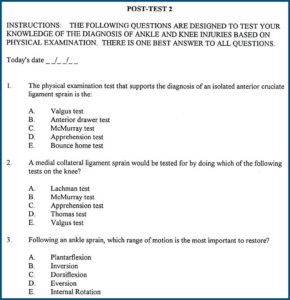 Mowing Contract Forms