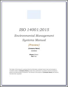 New Employee Orientation Manual Template