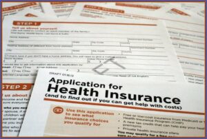 Occupational Health And Safety Application Forms