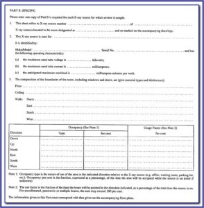 Occupational Health And Safety Forms Ontario