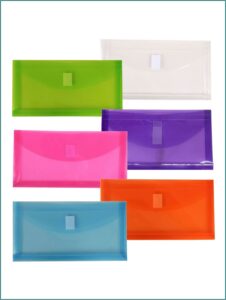 Office Depot Plastic Envelopes