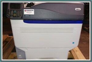 Oki Envelope Printer Price