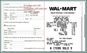 Online Form Filling Jobs With Free Registration