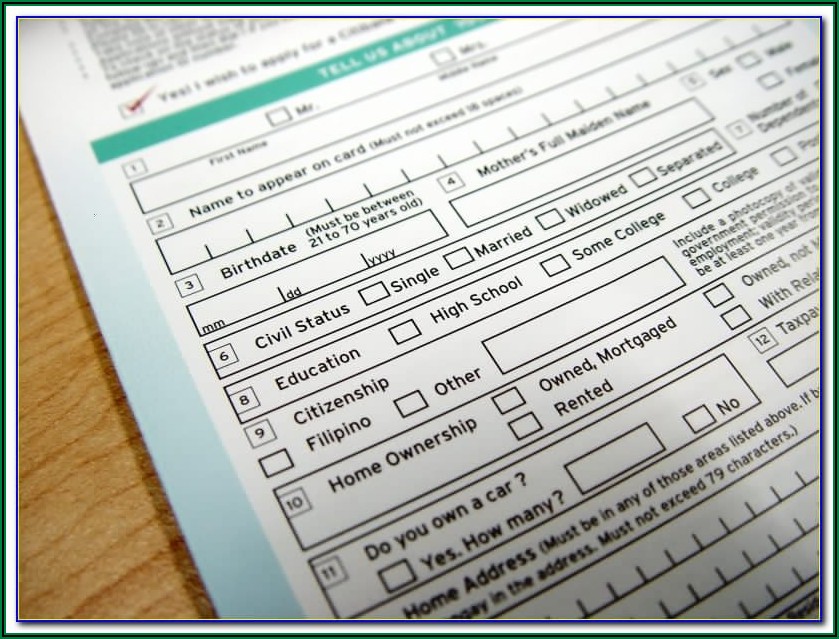 Ontario Notarial Certificate Form