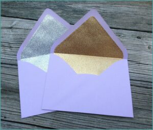 Paper Source 5x7 Envelopes