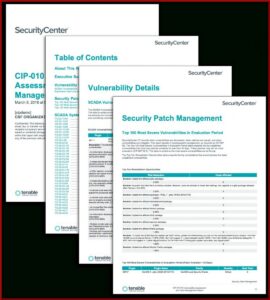 Patch Management Policy Template
