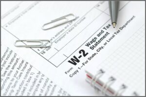 Payroll Checklist Example