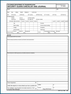 Pdf Filler Profit And Loss Template