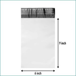 Poly Mailer Shipping Envelopes Bags With Self Sealing Adhesive